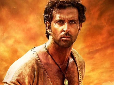 Hrithik Roshan Condition Before Signing Mohenjo Daro, Hrithik Roshan ...