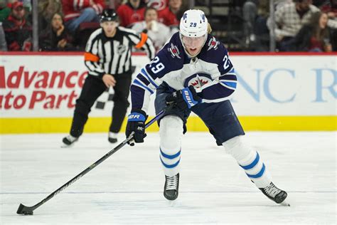 Big Update On The Patrik Laine Trade Rumors - NHL Rumors ...