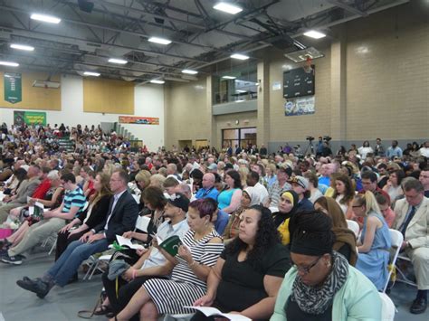 Photo Gallery: Tompkins Cortland Community College 2018 Commencement