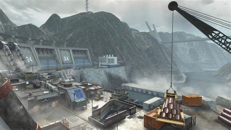 [BO2] is this also anyone elses favourite map? even though no one talks ...