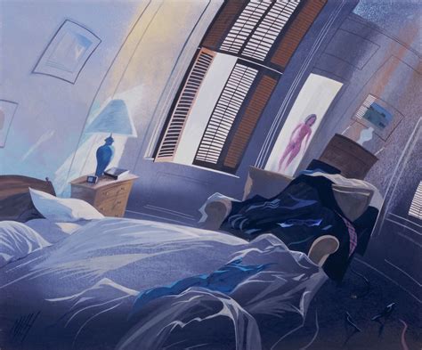 New York Bedroom (1999) - Nicholas Hely HutchinsonNicholas Hely Hutchinson