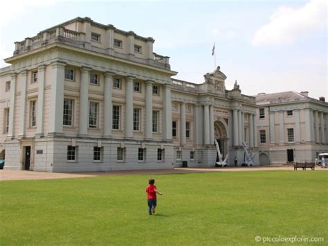 Best London Museums for Kids - Family Days Out London