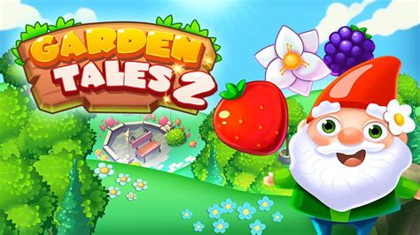 Garden Tales 2 - ApkRig