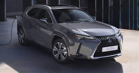 2023 Lexus UX300e value and specs - offroadingblog.com