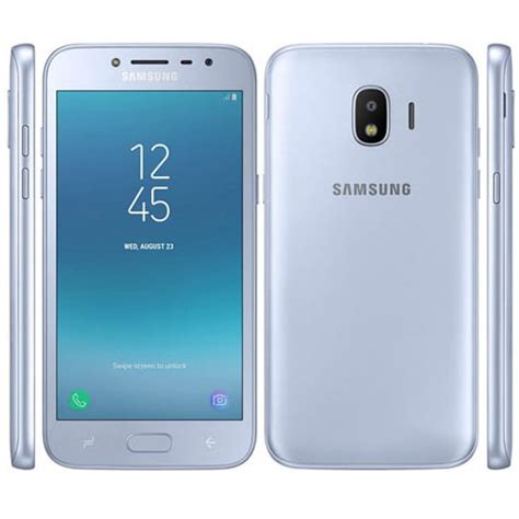 Samsung Galaxy J2 (2018) Android 4G Smartphone Full Specification