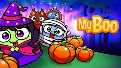 My Boo MOD APK 2.14.10 (Unlimited Money) ~ Free APK Mod