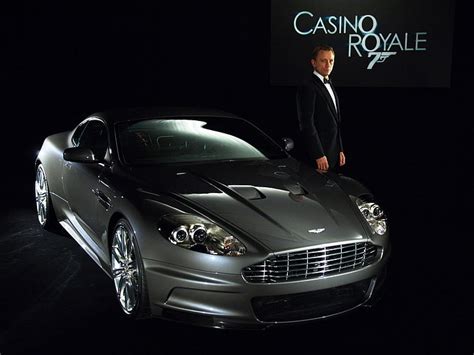 HD wallpaper: Casino Royale movie poster, aston martin, dbs, 2006, gray ...