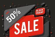 Big black friday | Templates & Themes ~ Creative Market