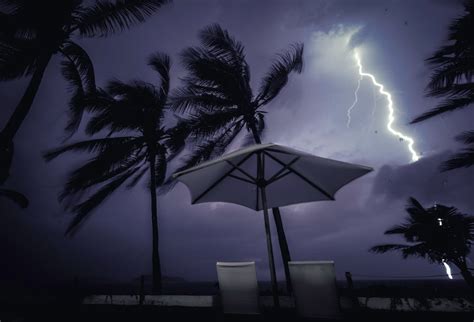 Photo of Thunderstorm · Free Stock Photo