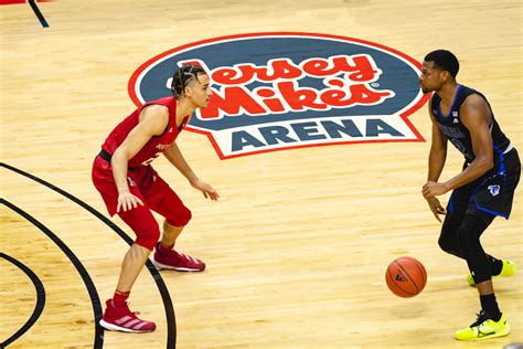 Jersey Mike's gets naming rights to Rutgers Athletics arena - NJBIZ