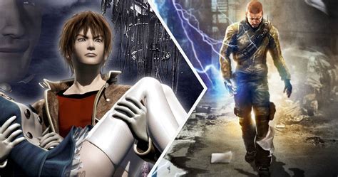 10 PlayStation Exclusives That Have Vanished