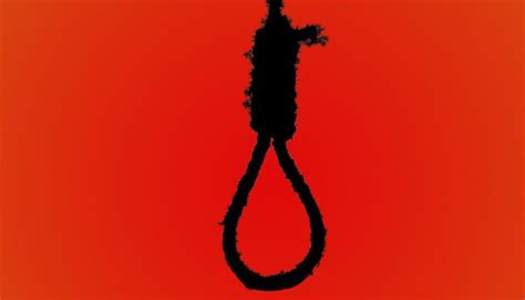 2 hanged, appeal against sentence still pending