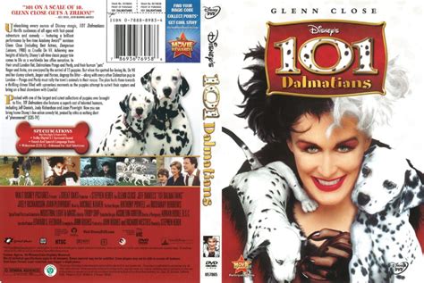 101 Dalmatians Dvd Disney