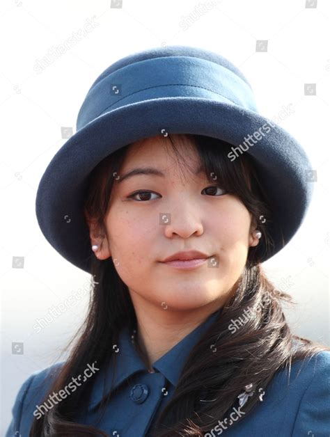 Princess Mako Editorial Stock Photo - Stock Image | Shutterstock