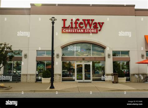 Lifeway christian hi-res stock photography and images - Alamy