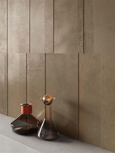 FUSION COPPER - Ceramic tiles from Casalgrande Padana | Architonic