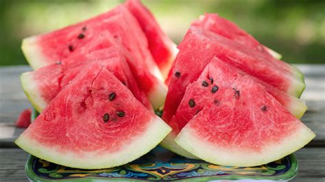 Can You Eat Watermelon Seeds? - Woman's World