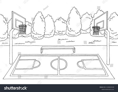 4,283 Court Doodle Images, Stock Photos & Vectors | Shutterstock