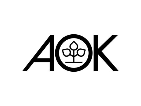 AOK 01 Logo PNG Transparent & SVG Vector - Freebie Supply