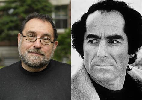 'It deserves to exist': Prof who knew him on Philip Roth biography controversy – J.