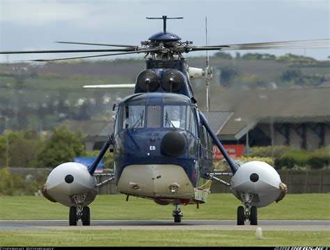 Sikorsky S-61N MkII - British International Helicopters | Aviation ...