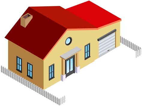 House Roof Clipart | Free download on ClipArtMag