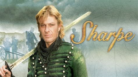 Sharpe - Series 1 - Episode 1 - Sharpe's Rifles - UKTV Play