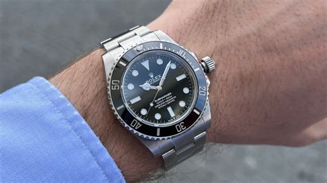 Rolex Submariner No Date Wrist Deals | bellvalefarms.com