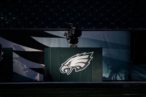 [High Resolution] Eagles Draft 2023