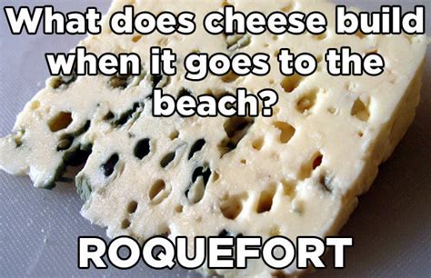 22 Cheese Puns That Are Too Important And Funny To Miss Out