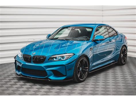 BMW F87 M2 Matrix Body Kit