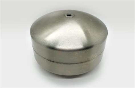 TankIndicator.com - Stainless Steel Floats