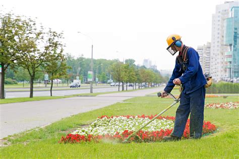 Industrial Landscaping Edmonton - GDB Landscaping Ltd.