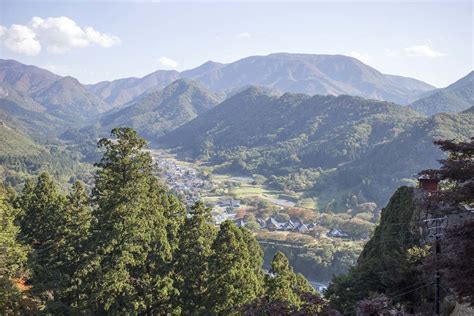 10 reasons to visit Tohoku | InsideJapan Tours