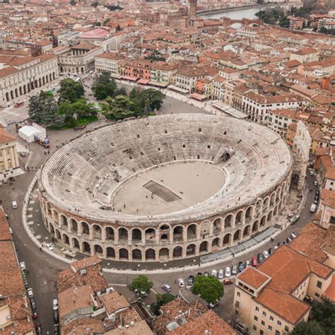 Arena di Verona | Musei Civici di Verona