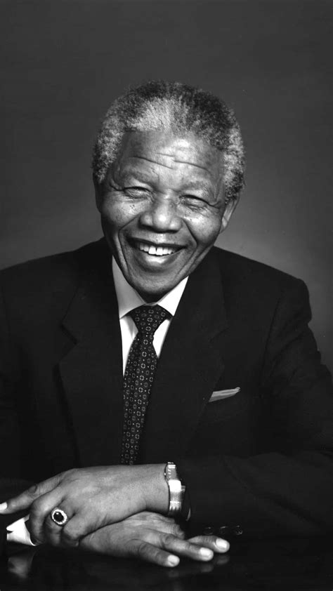 Nelson Mandela Day: 7 Inspiring Quotes from the Leader