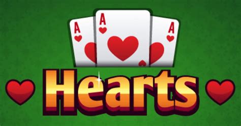 Hearts: Classic - Juega a Hearts: Classic en 1001Juegos