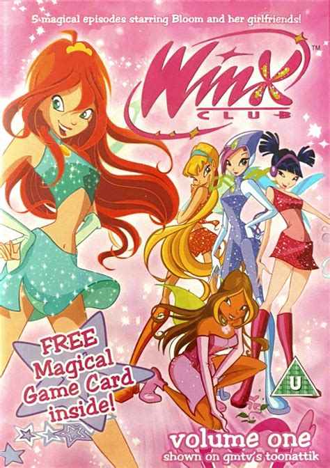 Contender Entertainment Group | Winx Club Wiki | Fandom