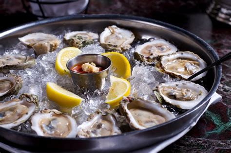 What Are Shucked Oysters? | ehow