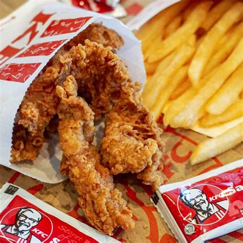 Would You Eat KFC's New 'Fried Chicken Skin' Snack? | The Source