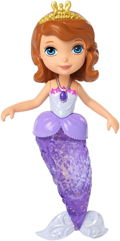 17 Best images about sofia the first mermaid on Pinterest | Disney ...