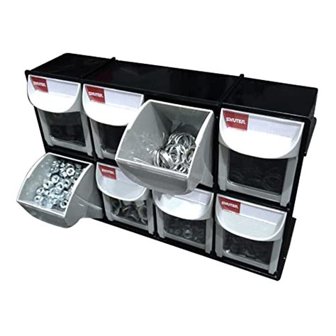 5 Best Tips for Choosing the Right Storage Bins