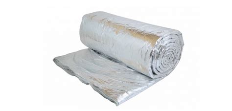 Multi Layer Reflective Insulation | Attics And More