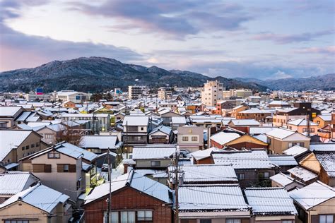 I Live in the Japanese Countryside: This Is What It's Like - tsunagu Local