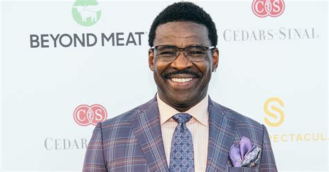 Is Broadcaster Michael Irvin Married? He Was Accused of Misconduct