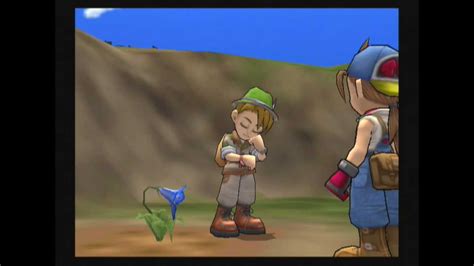 Let's Play: Harvest Moon Save the Homeland 48 - YouTube