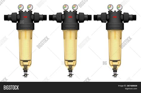 Industrial Water Image & Photo (Free Trial) | Bigstock