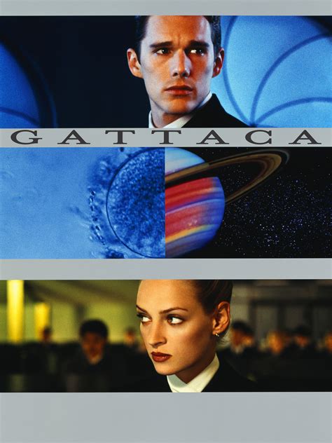 Gattaca - Where to Watch and Stream - TV Guide