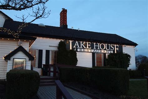 Lake House Restaurant, Vineland Station, Vineland Station | Zomato