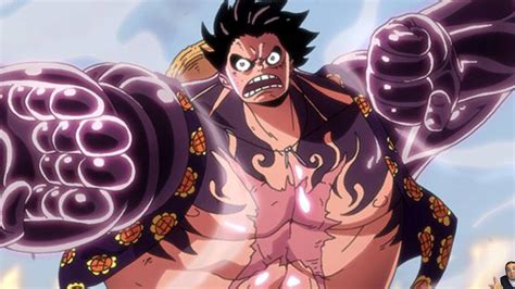 Luffy Gear 5 Wallpapers - Top Những Hình Ảnh Đẹp